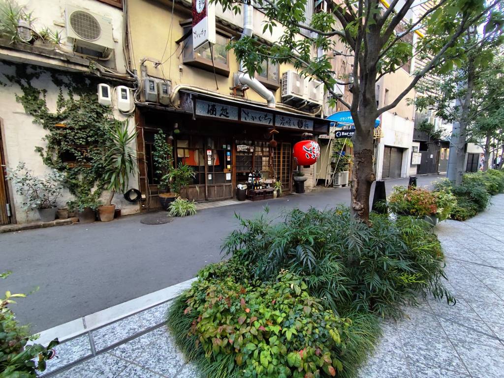 Planning an itinirary around&nbsp;Japan