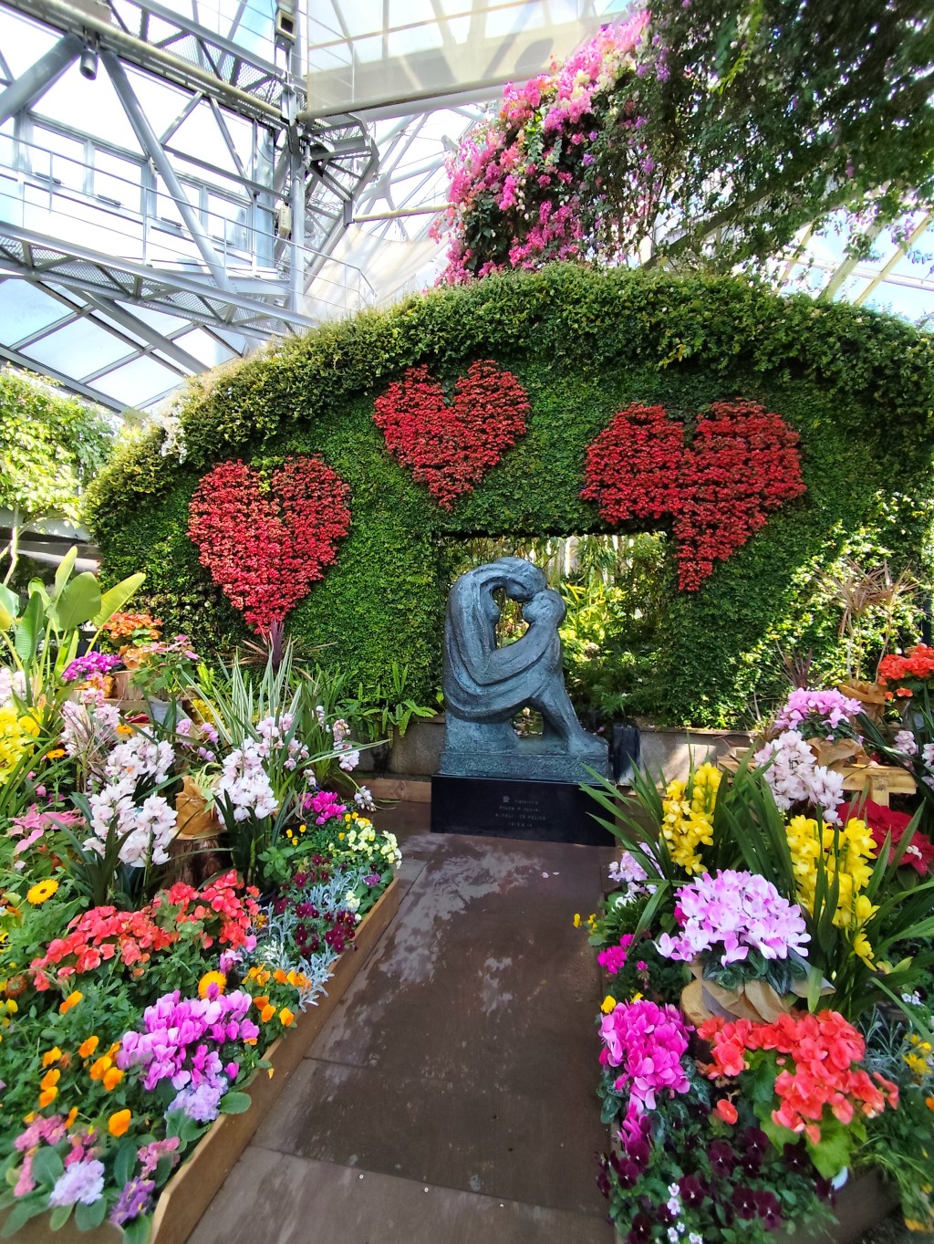 Jour 3 : Kobe&nbsp;(神戸)