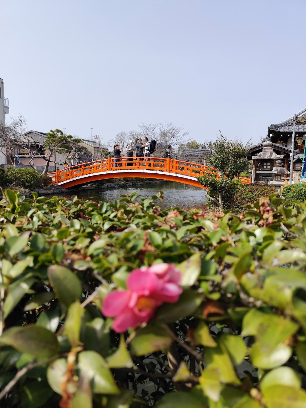 Jour 11 :&nbsp;Kyoto