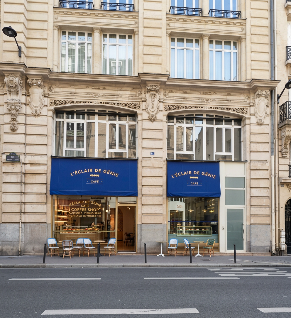 Que faire à Paris ?